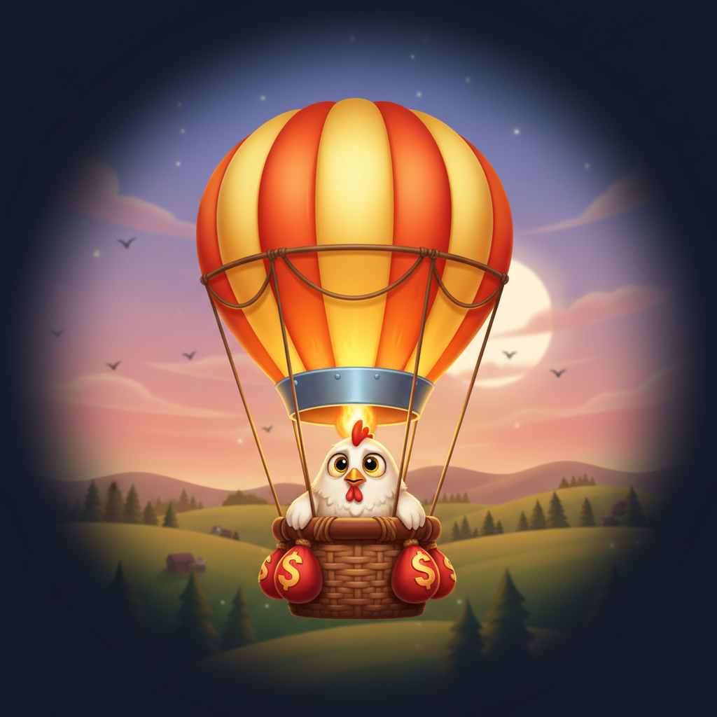 BalloniX