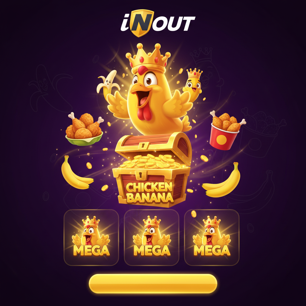 Chicken Banana