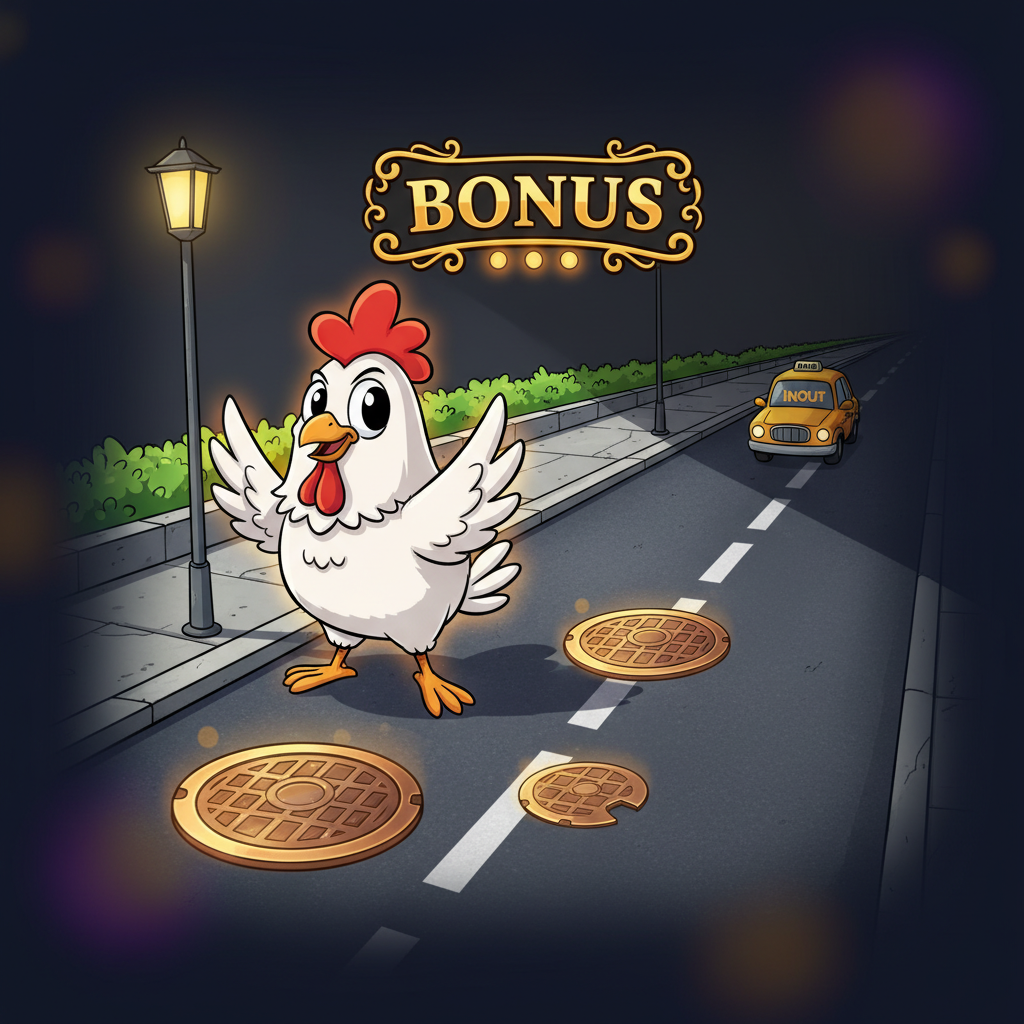 Chicken Road 2 Bonus
