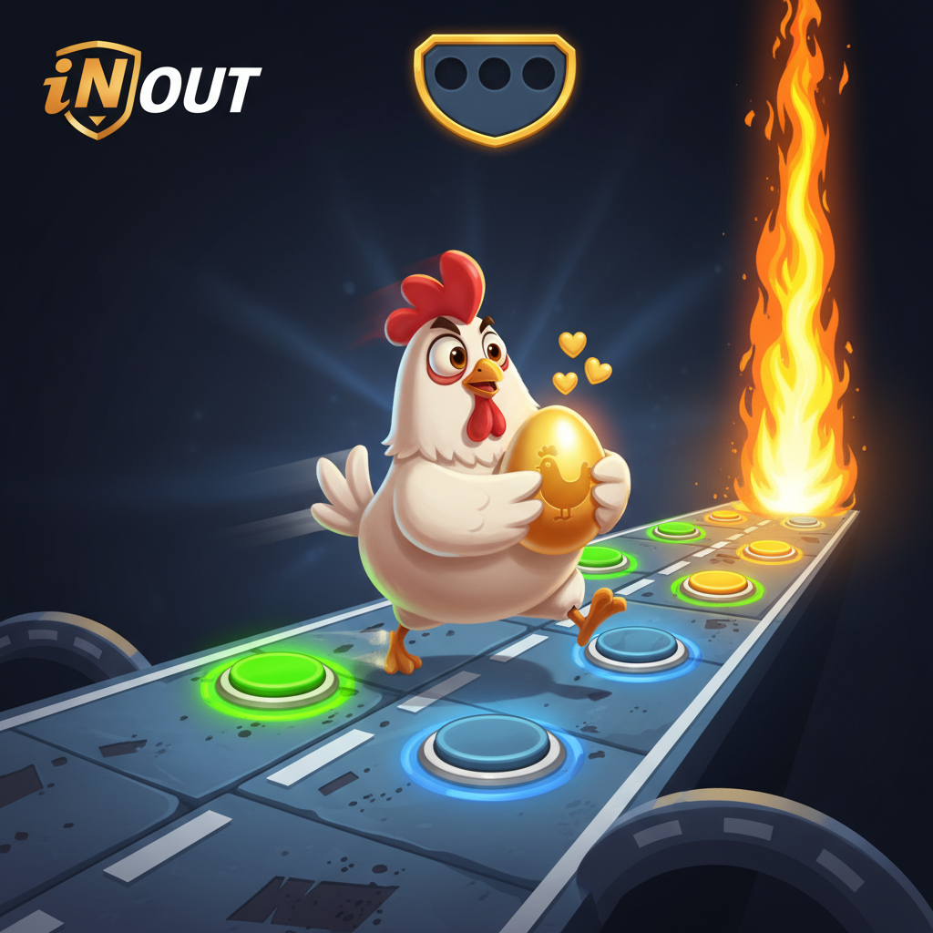 Chicken Road Bonus