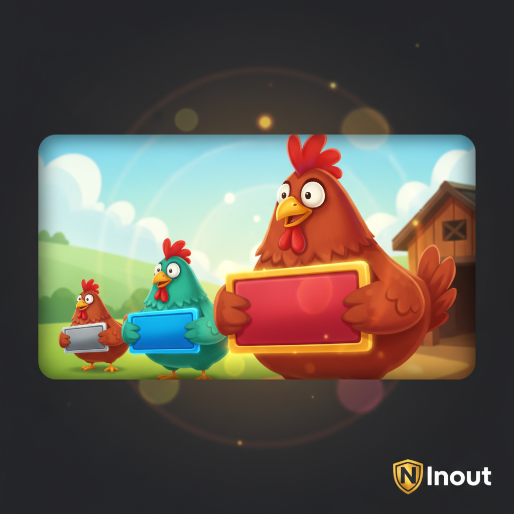 Chicken Shoot